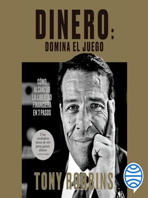 cover image of Dinero